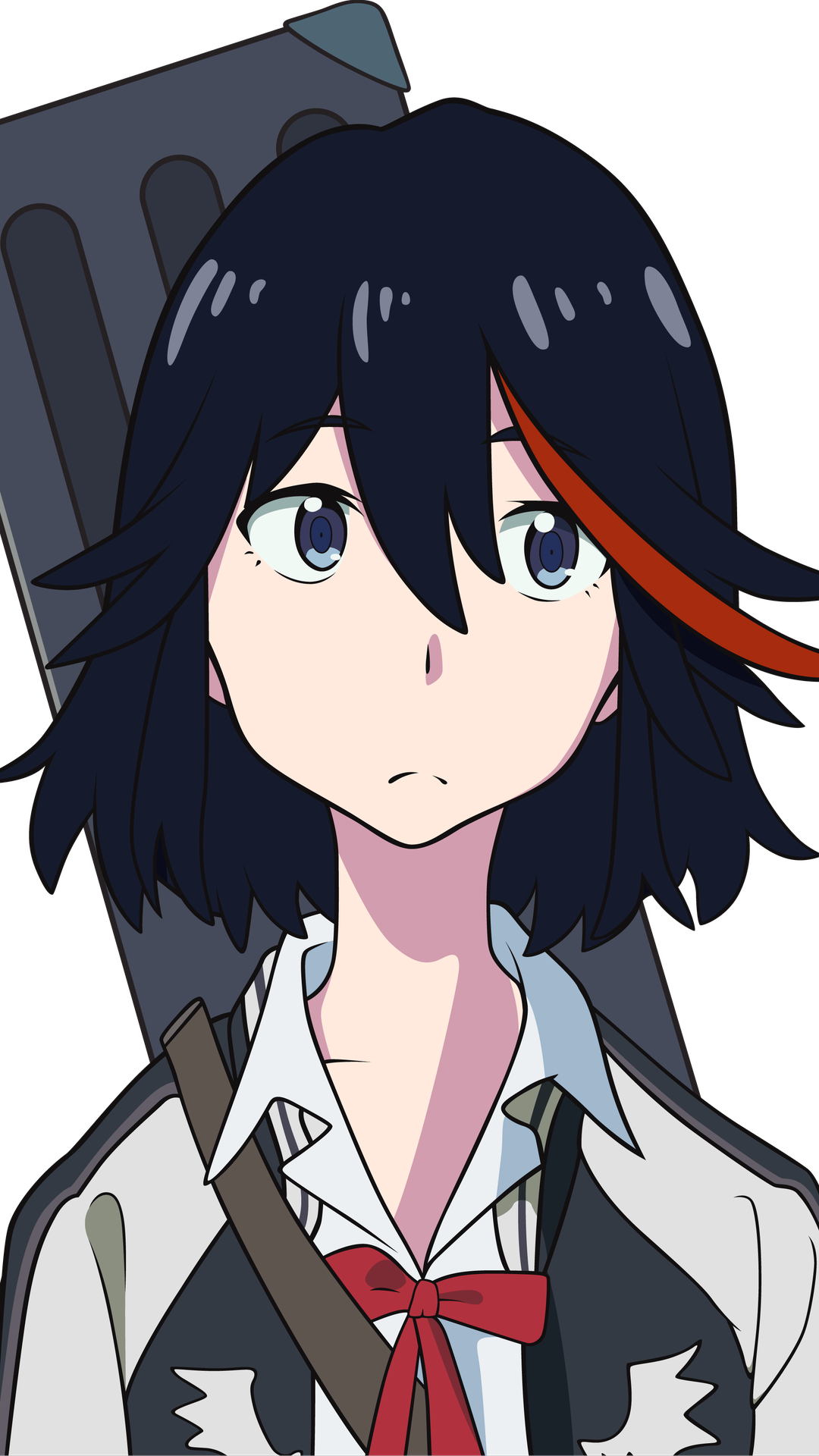 Ryuko Matoi